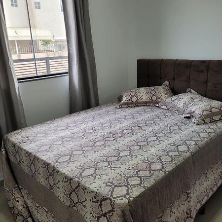 Ap Aconchego Do Norte - Rio Vermelho Floripa Apartment Florianópolis Екстериор снимка