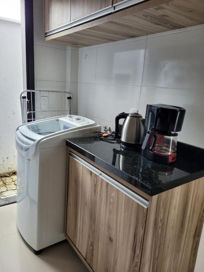 Ap Aconchego Do Norte - Rio Vermelho Floripa Apartment Florianópolis Екстериор снимка