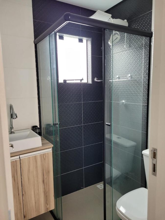 Ap Aconchego Do Norte - Rio Vermelho Floripa Apartment Florianópolis Екстериор снимка
