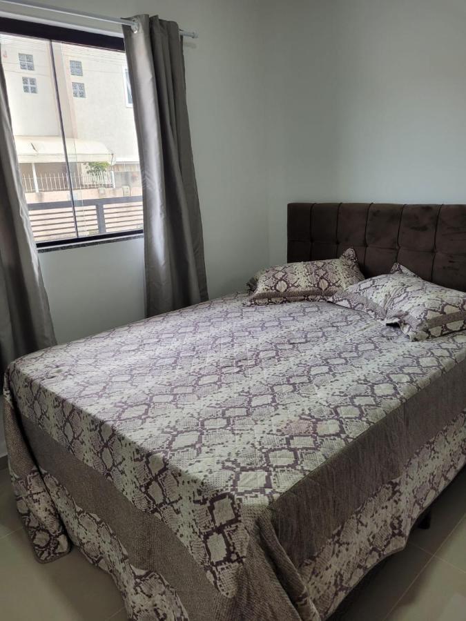 Ap Aconchego Do Norte - Rio Vermelho Floripa Apartment Florianópolis Екстериор снимка